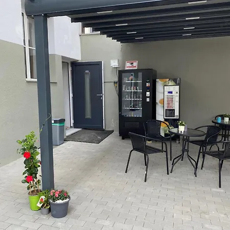 - 24h Self-check-in Hostel *