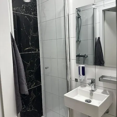 - 24h Self-check-in Hostel *