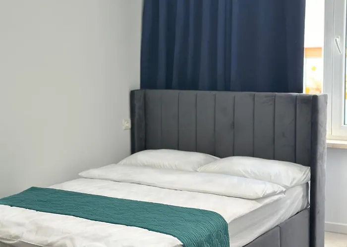 Vandrarhem - 24h Self-check-in Linz