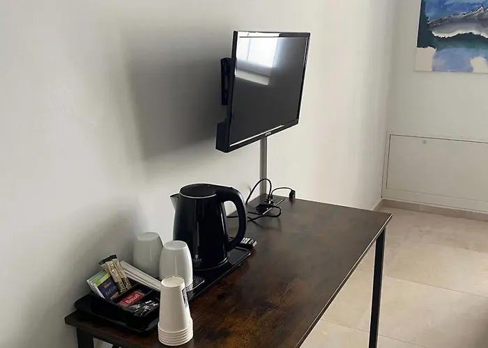 Vandrarhem - 24h Self-check-in *