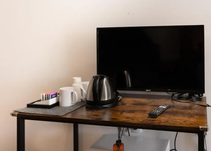 - 24h Self-check-in Vandrarhem Linz