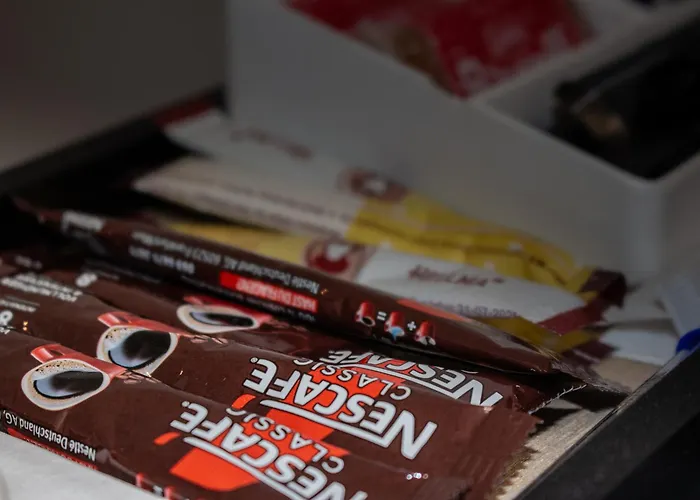 Vandrarhem - 24h Self-check-in Linz