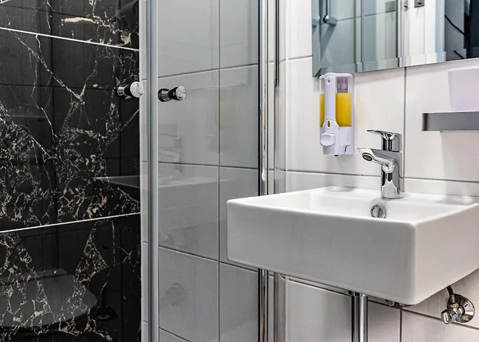 Vandrarhem - 24h Self-check-in *