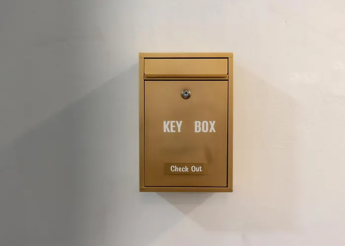 - 24h Self-check-in Vandrarhem *