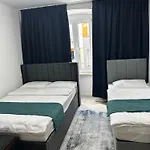 - 24h Self-check-in Hostal