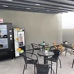 - 24h Self-check-in Hostal