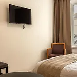 Hostal - 24h Self-check-in Linz