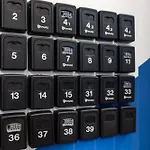 - 24h Self-check-in Hostal *